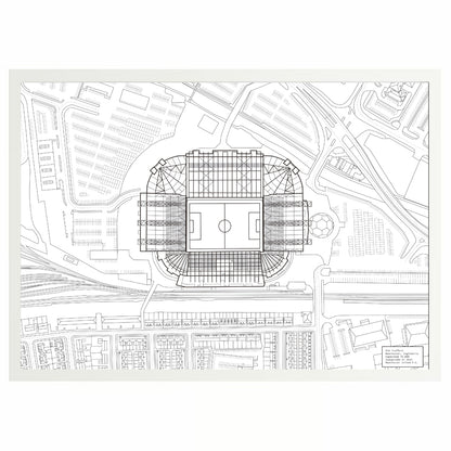 Old Trafford