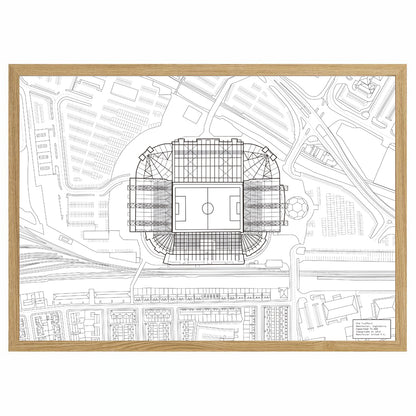 Old Trafford