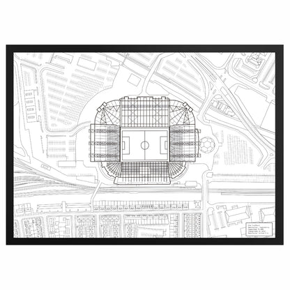 Old Trafford