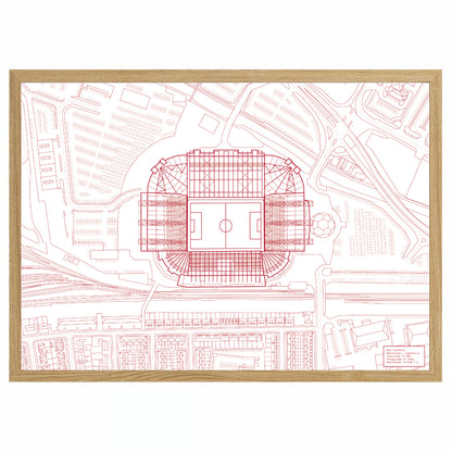 Old Trafford