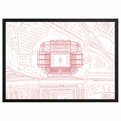 Old Trafford