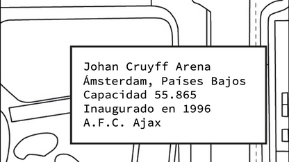 Johann Cruyff Arena