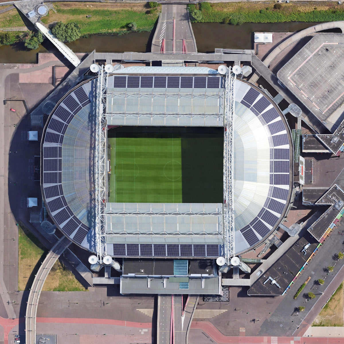 Johann Cruyff Arena