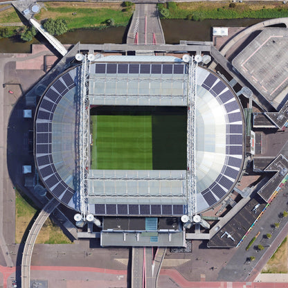 Johann Cruyff Arena