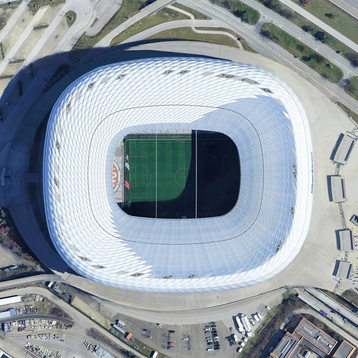 Allianz Arena
