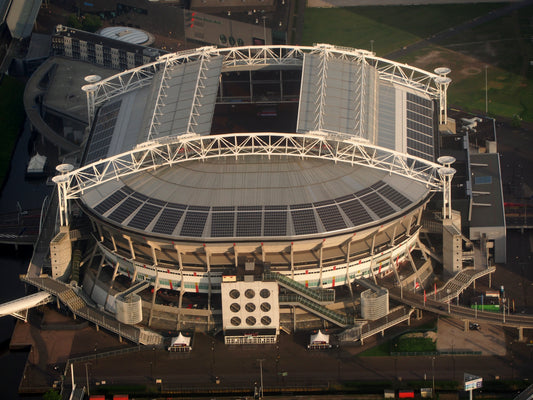 Johann Cruyff Arena