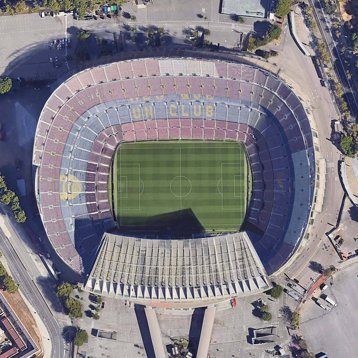 Camp Nou