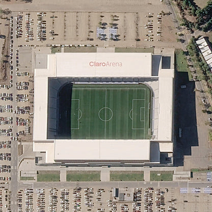 Claro Arena