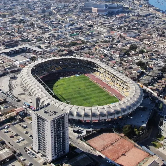 Estadio Monumental David Arellano