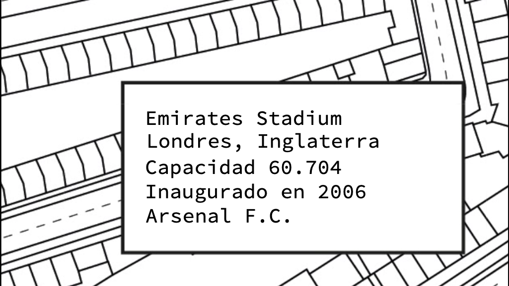 Emirates Stadium