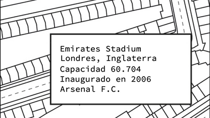 Emirates Stadium