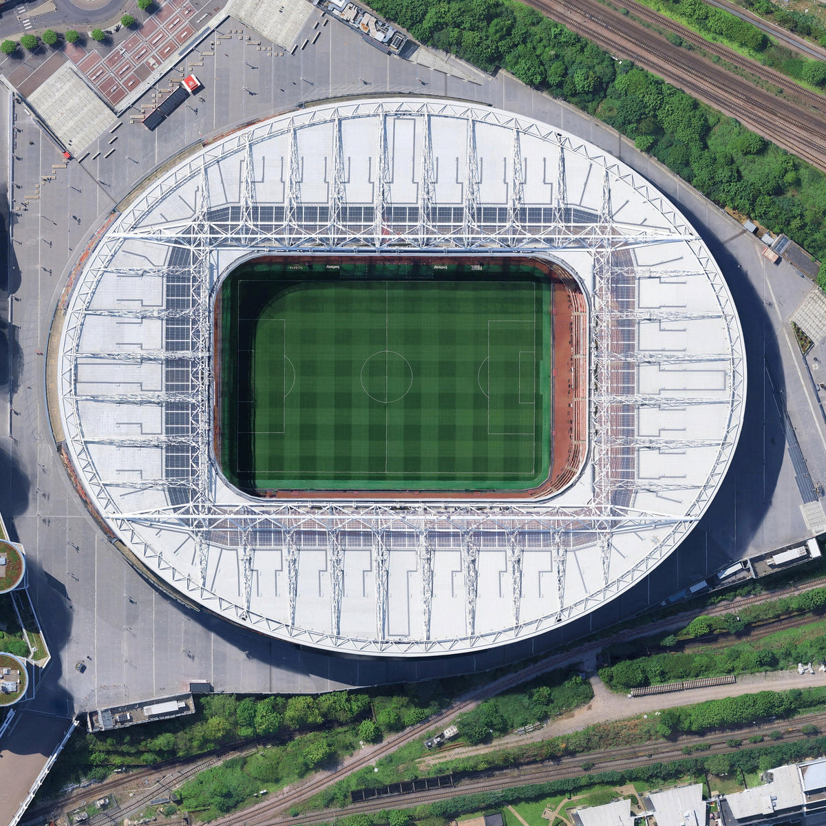 Emirates Stadium