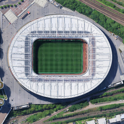 Emirates Stadium