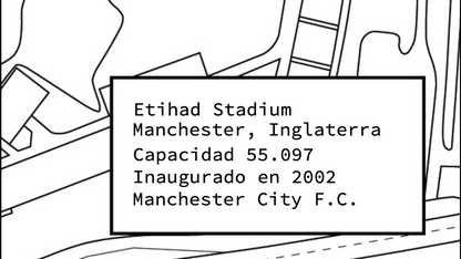 Etihad Stadium