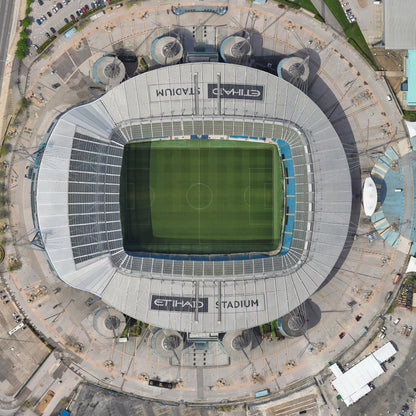Etihad Stadium