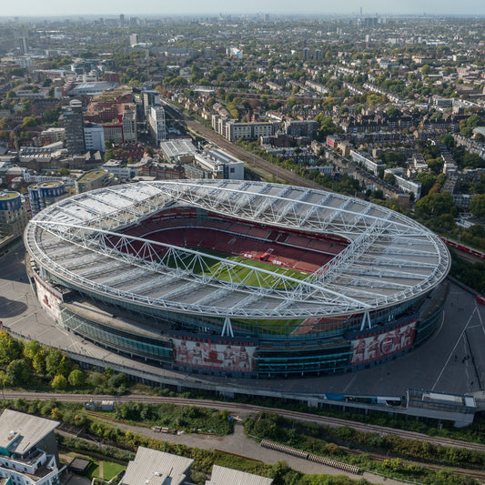 Emirates Stadium