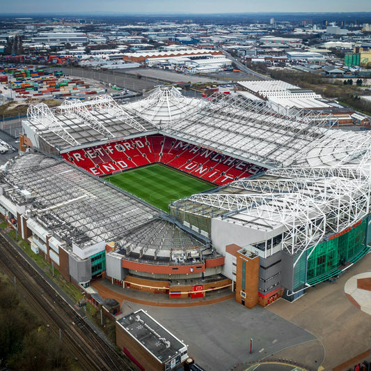 Old Trafford