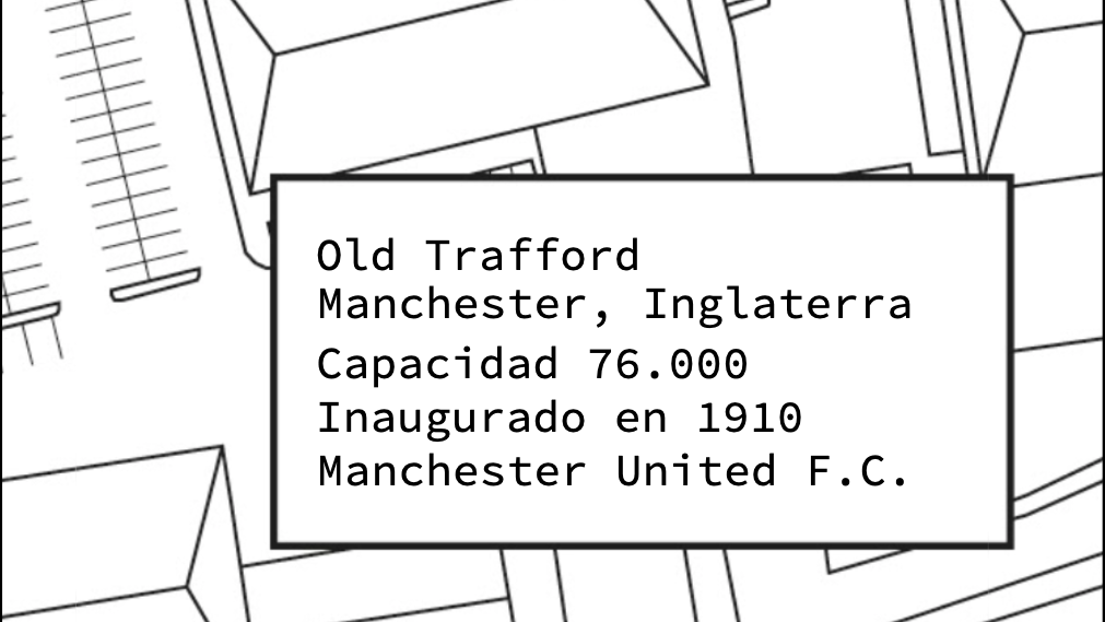 Old Trafford
