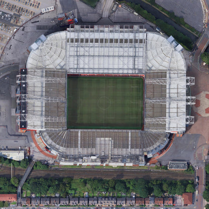 Old Trafford