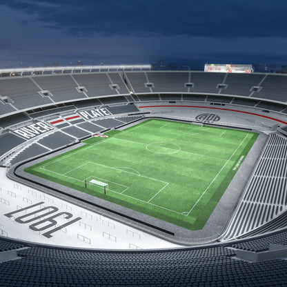 Estadio Mâs Monumental