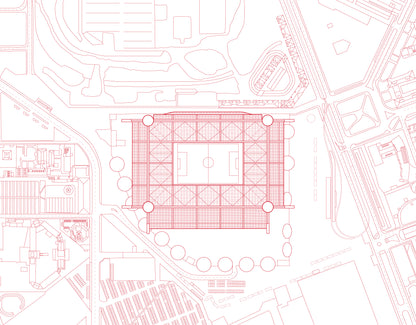 Giuseppe Meazza / San Siro Stadium