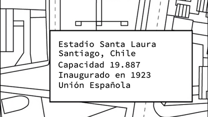 Estadio Santa Laura