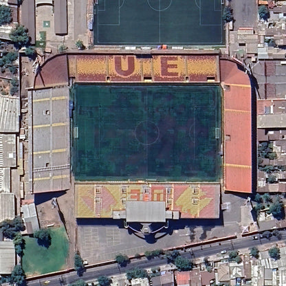 Estadio Santa Laura