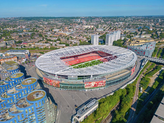 Emirates Stadium