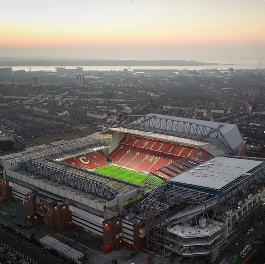 Estadio Anfield
