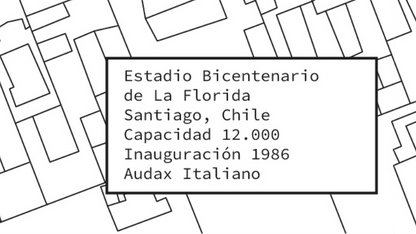 Estadio Bicentenario de La Florida
