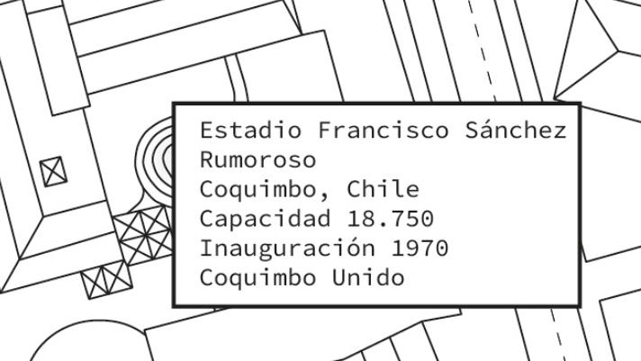 Estadio Francisco Sánchez Rumoroso