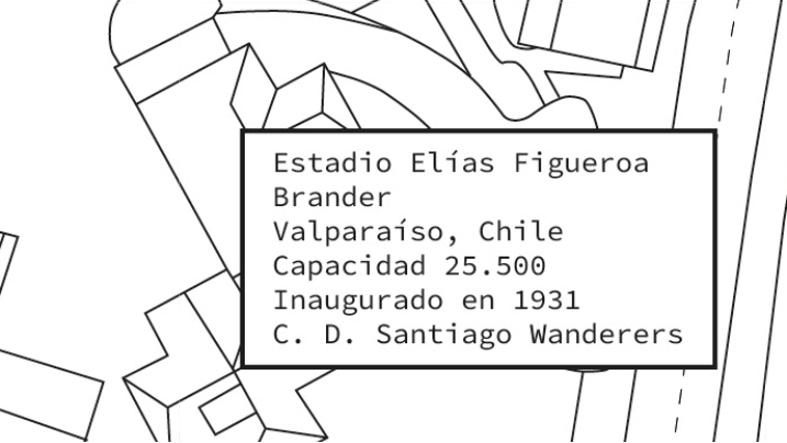 Estadio Elías Figueroa Brander