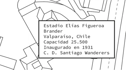 Estadio Elías Figueroa Brander