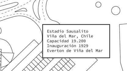 Estadio Sausalito