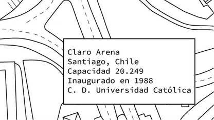 Claro Arena