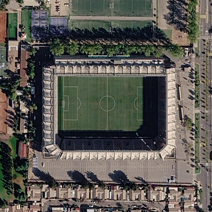 Estadio Bicentenario de La Florida
