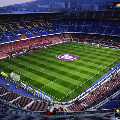 Spotify Camp Nou