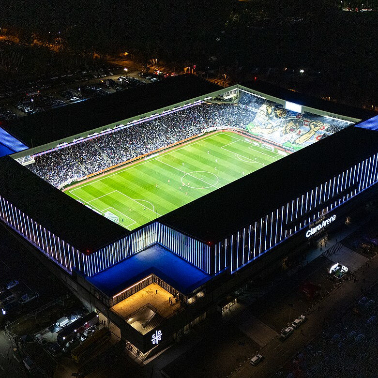 Claro Arena