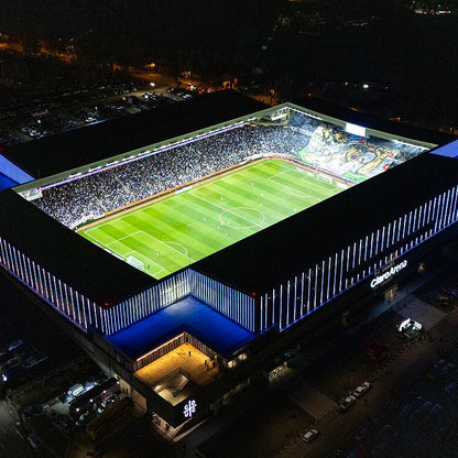 Claro Arena