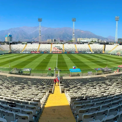 Estadio Monumental David Arellano