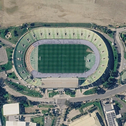 Estadio Elías Figueroa Brander