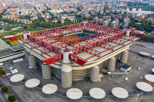 Giuseppe Meazza / San Siro Stadium