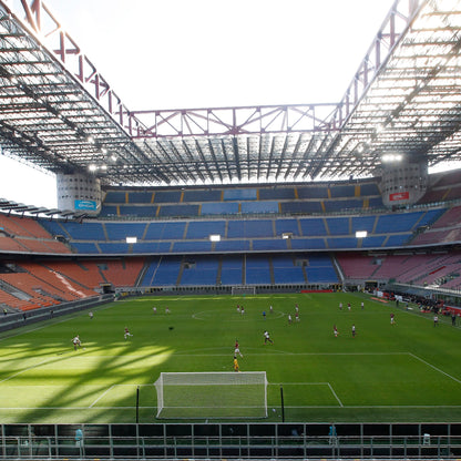 Stadio Giuseppe Meazza / Stadio Calcistico San Siro