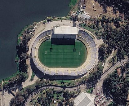 Estadio Sausalito
